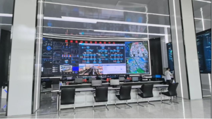 从'老工厂'到'未来工厂'！解锁河南制造的'数智 Buff'与互联网安全服务