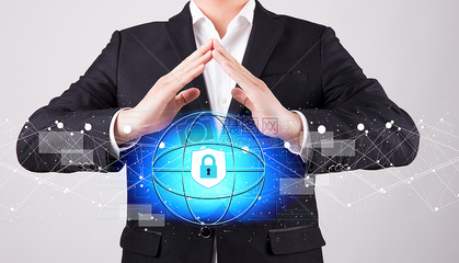 数字时代的护城河 网络安全背景下的互联网安全服务探析